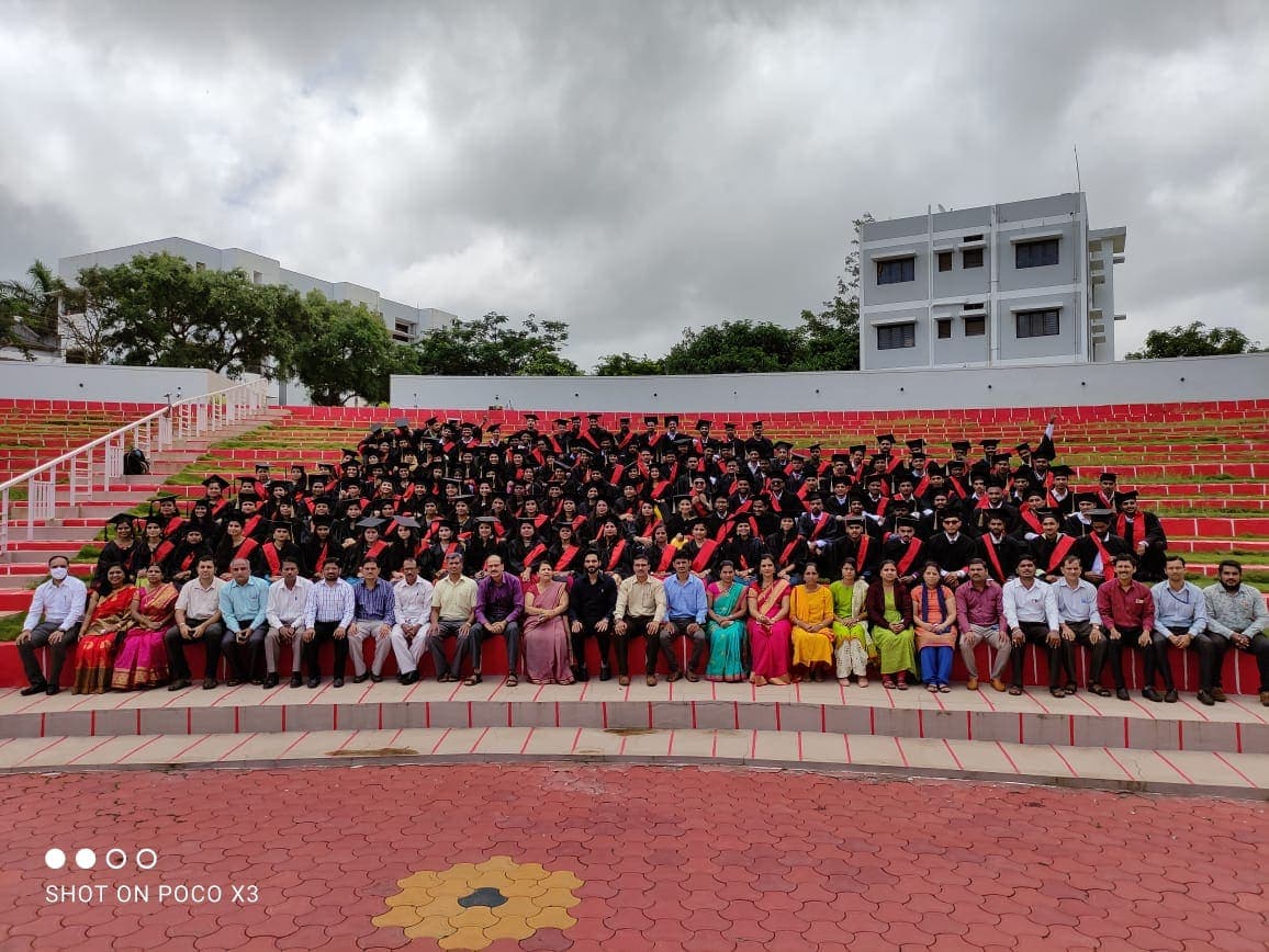 Maratha Mandal Engineering College Belgaum Gallery photo 10